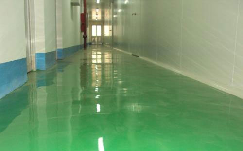 额敏水性环氧底涂