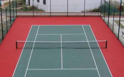 额敏改性丙烯酸面漆