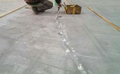 确保额敏额敏环氧地坪工程质量必须严格把控三个环节