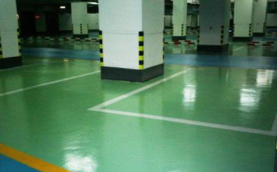 额敏额敏环氧地坪工程起泡原因及解决办法