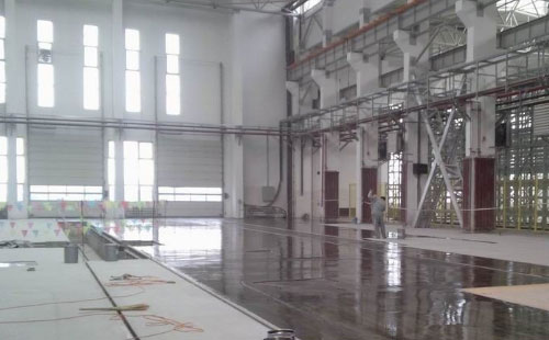 额敏通用环氧地坪底涂