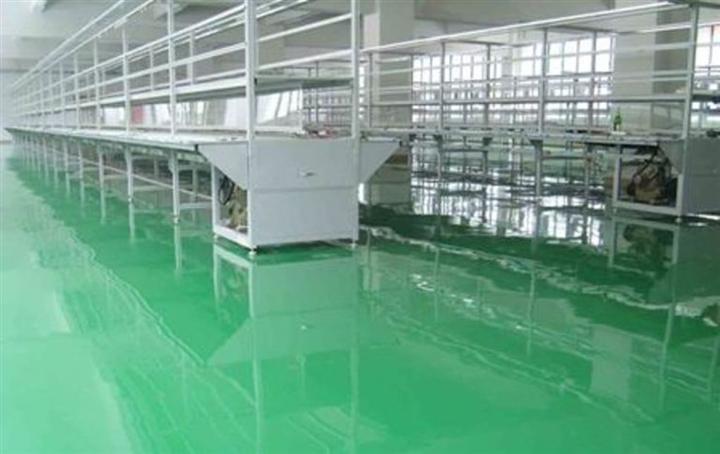 额敏额敏环氧地坪施工要注意哪些问题