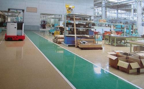 应该如何预防额敏环氧地坪出现发白的现象