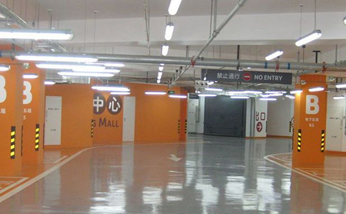 梦得来化工有限公司：专业额敏环氧地坪解决方案提供商