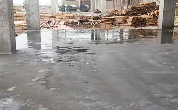 额敏不发火地坪