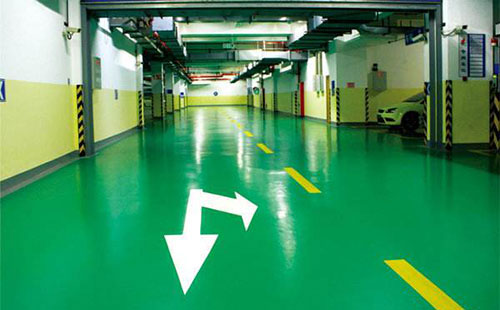 ‌额敏额敏环氧地坪工程验收标准：附着力、硬度、平整度检测方法