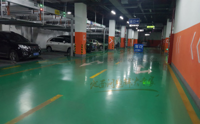 额敏额敏环氧地坪施工中的注意事项及常见问题解决指南