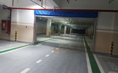 额敏额敏环氧地坪工程全解析：从设计到施工的完整流程