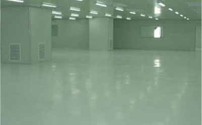 额敏额敏环氧地坪中涂选购必看：如何选择性价比高的材料？