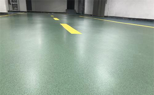 额敏环氧面涂中的环保措施：如何实现绿色施工？